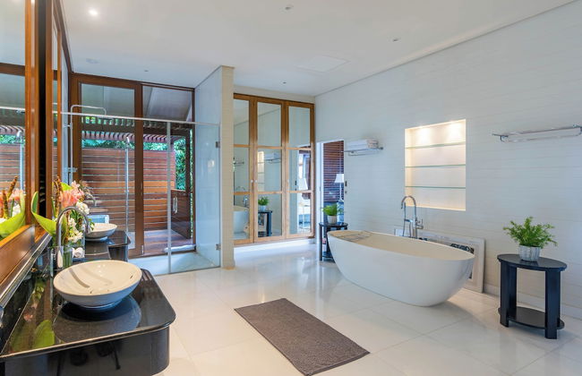 Villa Salazie - Photo 21