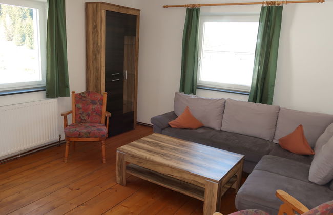 Altes Zollhaus - Foto 14