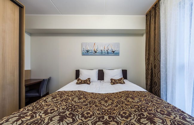 Karlson Lux Apart Hotel - Foto 5