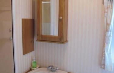 Sunrise Cottage central heated Southview Parkdean SKEGNESS Lincolnshire - Foto 19