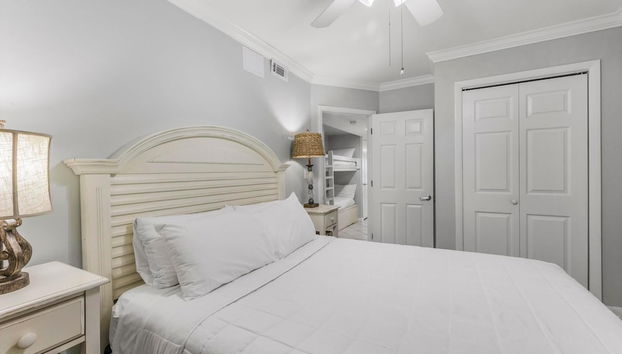 Westwind 802 - Foto 3, Habitación