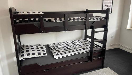 C3 Wohnung für Monteure und Arbeiter in Schwerte - Foto 5