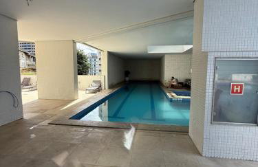 Mercure Boulevard Salvador Hotel 20 Andar - Foto 29