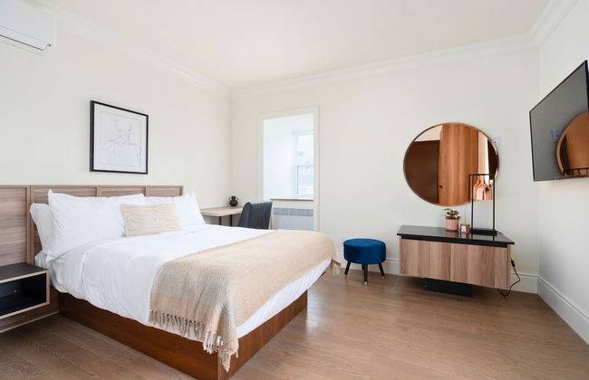 Opal Lofts - Quartier Latin - Foto 12