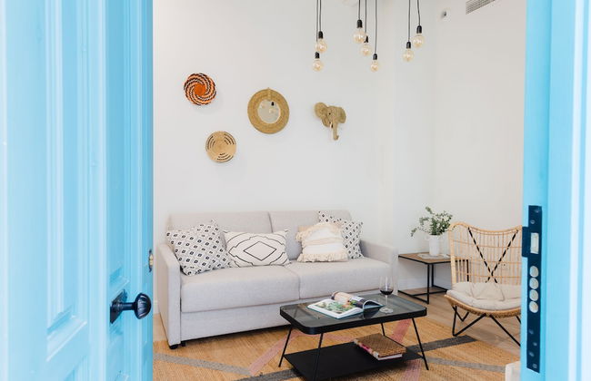 Atenea Malaga Apartments - Foto 3