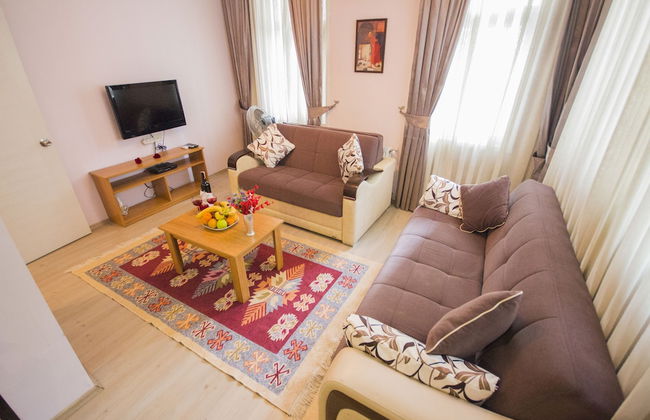 Feyza Apartments - Foto 42