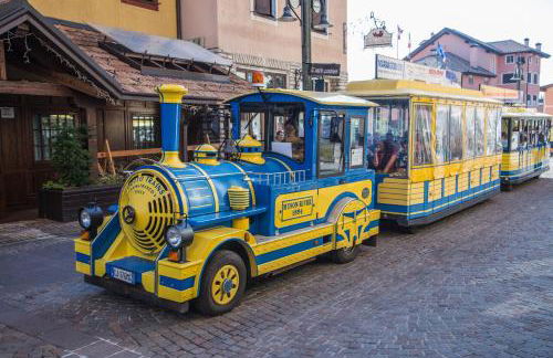 Chalet Laila - Foto 28