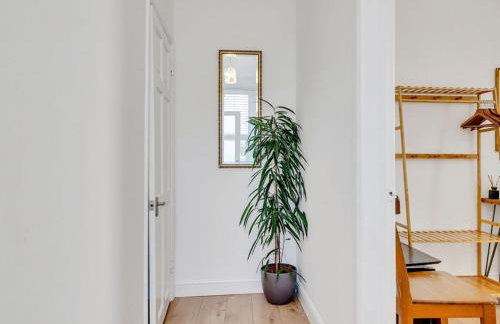 Serviced Apartment London great for contractors 2 mins from train station and near Tottenham Stadium - Foto 7