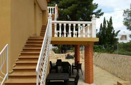 Villa Irena Denia - Foto 7