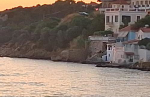 Villa ZeN- with Private garden and beach - Foto 18