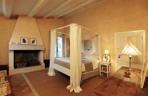 Villa With Views Of The Tuscan Maremma - Foto 28