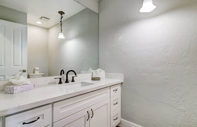 Lucerne Lake House - Foto 27