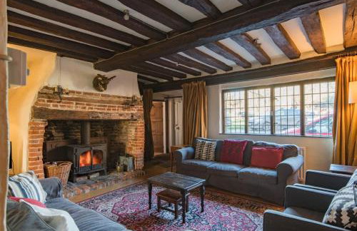 Bell House by Keepers Cottages - Foto 27