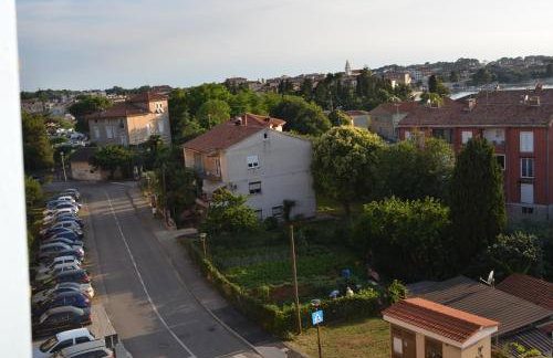 sunny attic apartment - Foto 20