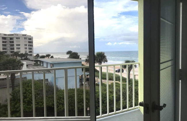 Beach Blessed - Sea View at Symphony Beach Club - Foto 9