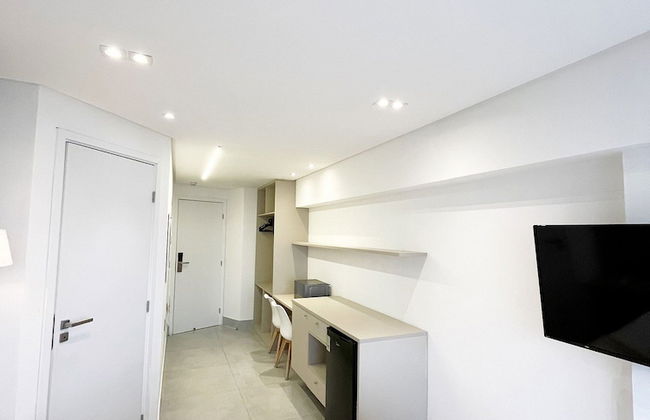 Arpoar Suites By Day By Day - Foto 31