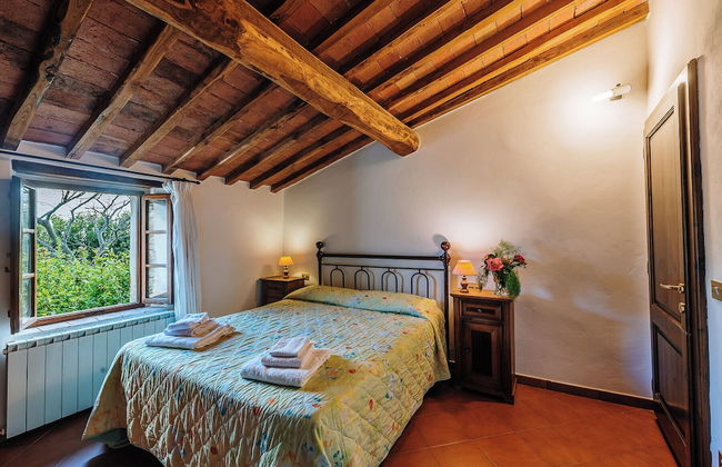 Villa di Sotto - Foto 59