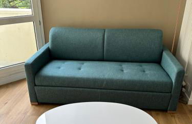 Bel appartement à 25 mn de Paris - Foto 23