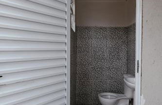 Ótimo sobrado prox da Praia Grande com ar condicionado - Foto 10