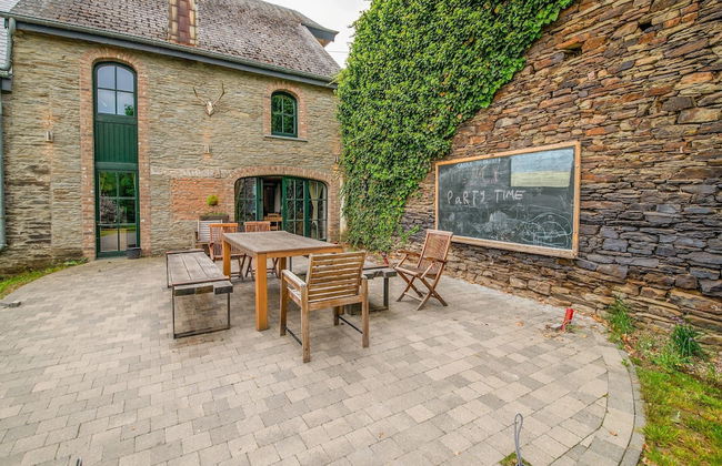 Riverside Villa With Charm - Foto 15