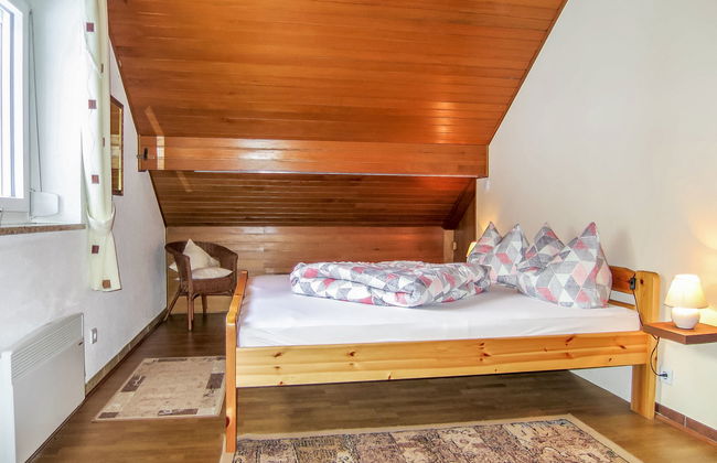 2 bedroom House in Mühldorf with garden and terrace - Photo 5