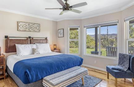 Temecula Wine Country Home w/ Pool, Hot Tub, Game Room & Vineyard Views - Foto 46