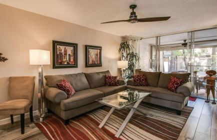 Cozy 2-bdrm Condo in Heart of Old Town Scottsdale! - Foto 15