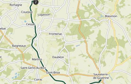 L'Escapade d'Émilion - Foto 54