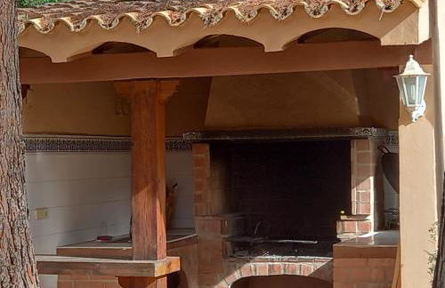 Villa Alemania - Photo 50