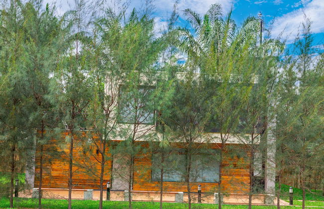 Crest Apartments & Suites - Foto 32