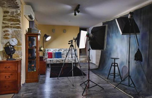 Gorgeous Home In Nedescina With Sauna - Foto 45