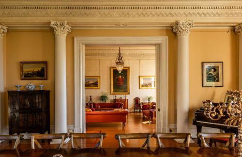 Errol Park - Grand Stately Home & Views - Photo 33