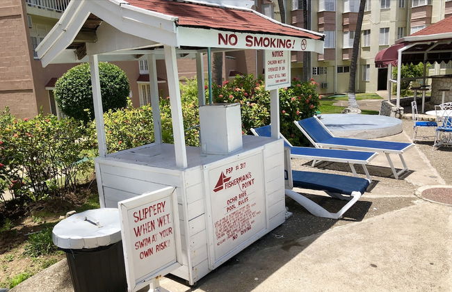 Fisherman's Point Resort - Foto 54