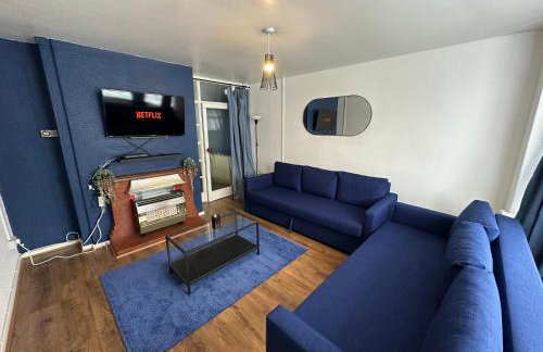 Lovely Spacious 3 bedrooms house - Foto 2