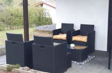 Ferienhaus uelsen - Foto 16