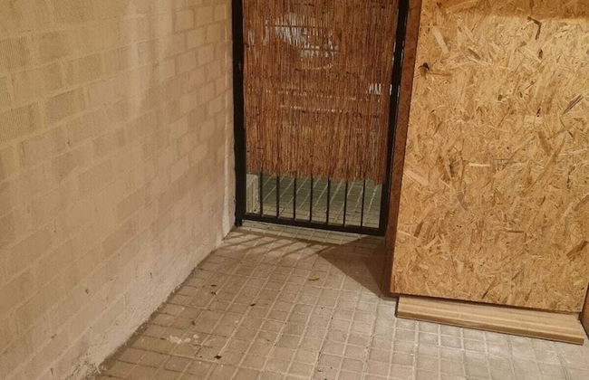 Apartamentos lleo san rius - Foto 1