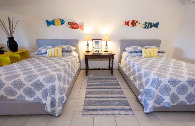 Cozy Villa With Golf Course View in Casa de Campo - Photo 18