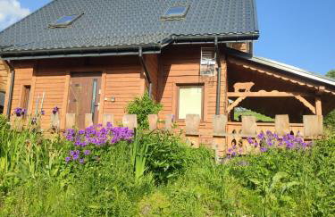 Nad Czarnym Potokiem - Foto 6