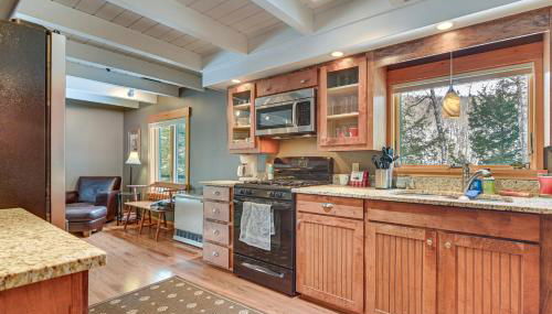 Riverfront! All-Season Base 11 Mi to Sugarloaf Mtn - Foto 3