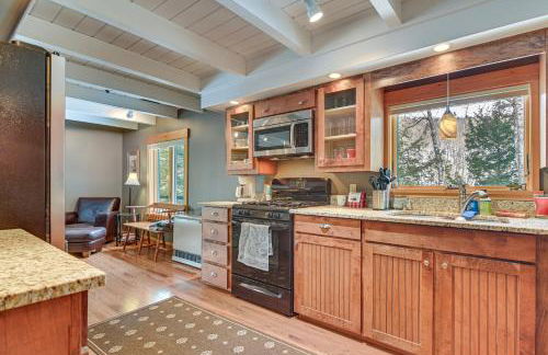 Riverfront! All-Season Base 11 Mi to Sugarloaf Mtn - Foto 3