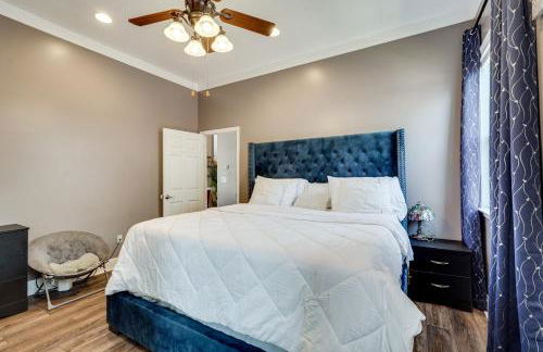 14 Mi to Augusta! Family Home with Pet-Friendly Yard - Foto 10