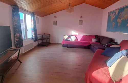 Maison de pêcheur au calme - Foto 7