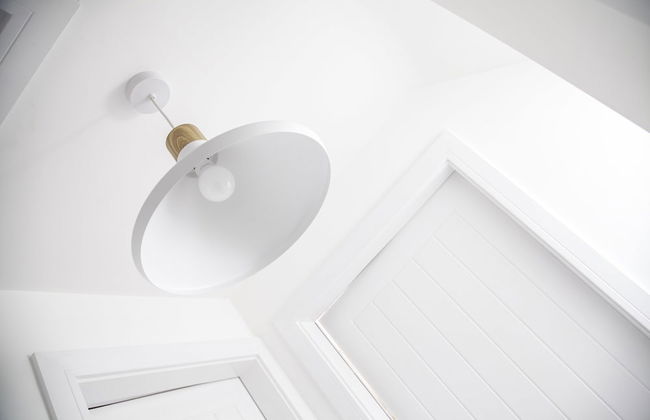 Barber Shop Flat - Photo 48