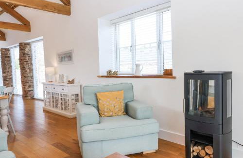 Old Orchard Barn - Foto 10