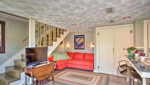 4 Mi to Dtwn! Fort Worth Cottage w/ Shared Pool - Foto 2