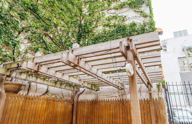 Safe Spacious Mansion Indowntown - Foto 40