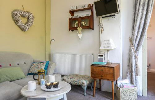 Hen Gilfach Stable - Foto 8