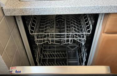 KATARINAS HOUSE mit 2 FeWo stilvoll, gemütlich & zentral Boxspringbett, Parkplatz, Balkon oder Garten - Foto 45