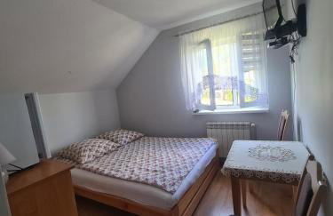 Pokoje gościnne u Ewy Cisna - Photo 1