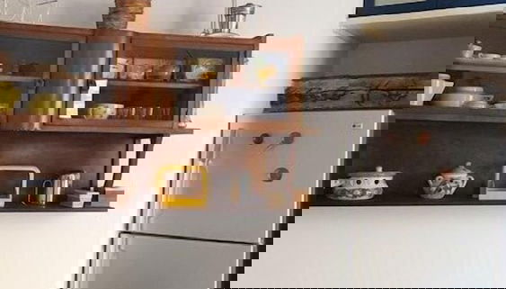 Servicio de comidas en la habitación